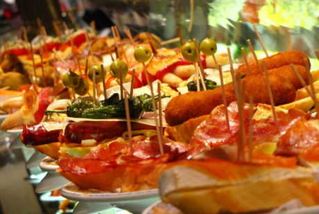Los 20 Mejores Bares de Tapas de Barcelona [La guía definitiva con mapas y videos]
