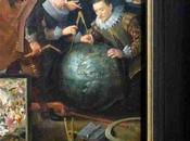 Arte ciencia Rubenshuis Amberes