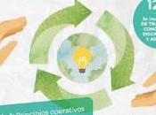 Curso gratuito "Aprovechamiento residuos ecodiseño para desarrollar modelos economía circular"