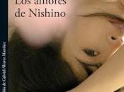 amores Nishino