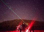 Nuevas veladas astronómicas gratuitas Sierra Norte Guadalajara