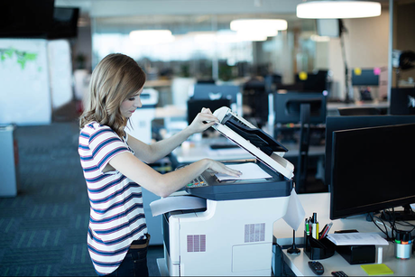 Infocopy recomienda cómo elegir la impresora correcta según las necesidades