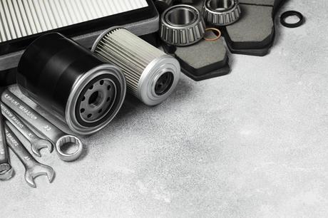 Talleres Murillo explica la importancia del filtro de aire del motor para garantizar el rendimiento de los vehículos