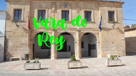 Ruta por la Comarca del Záncara: Vara de Rey