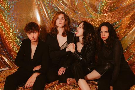 Las Wonder, rock para renacer con ‘Scorpio’