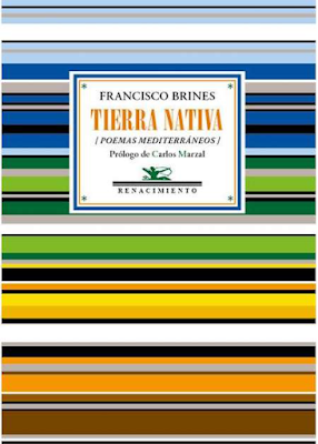 Francisco Brines. Tierra nativa