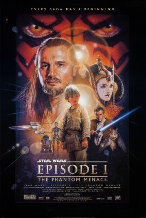 Reseñas: cine:  Cómo deshacerte de tu jefe, Star Wars I y IV