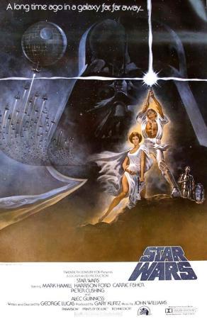 Reseñas: cine:  Cómo deshacerte de tu jefe, Star Wars I y IV