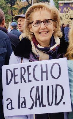 El despertar de los médicos de AP