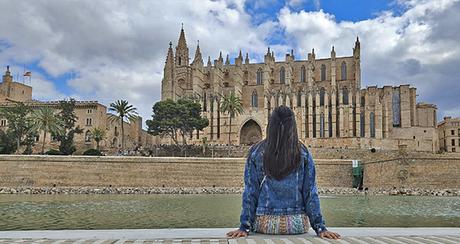 Como alquilar un coche en tu viaje a Mallorca