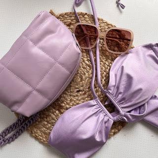 A la playa con Hunkemöller (Mi bañador para este verano)