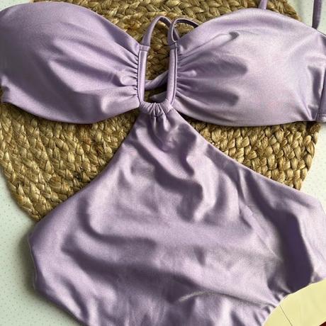 bañador A la playa con Hunkemöller (Mi bañador para este verano)