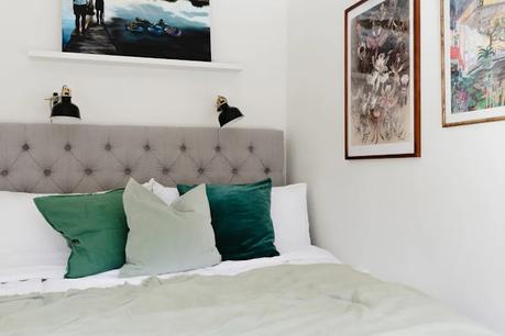 Puertas correderas en espacios pequeños