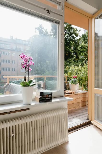 Puertas correderas en espacios pequeños