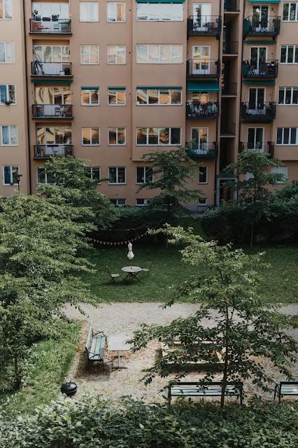 Puertas correderas en espacios pequeños