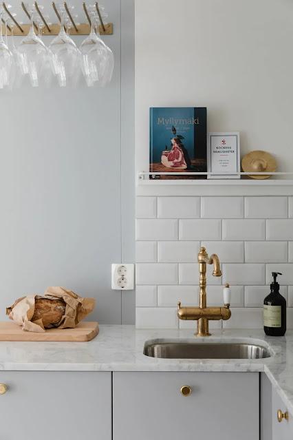 Puertas correderas en espacios pequeños