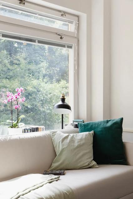 Puertas correderas en espacios pequeños