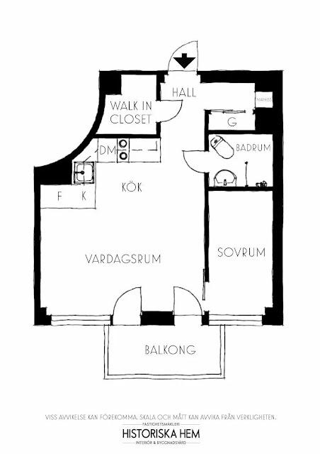 Puertas correderas en espacios pequeños