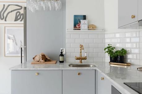 Puertas correderas en espacios pequeños