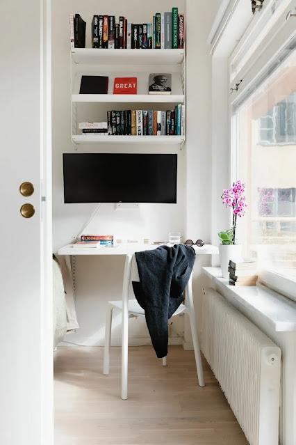 Puertas correderas en espacios pequeños