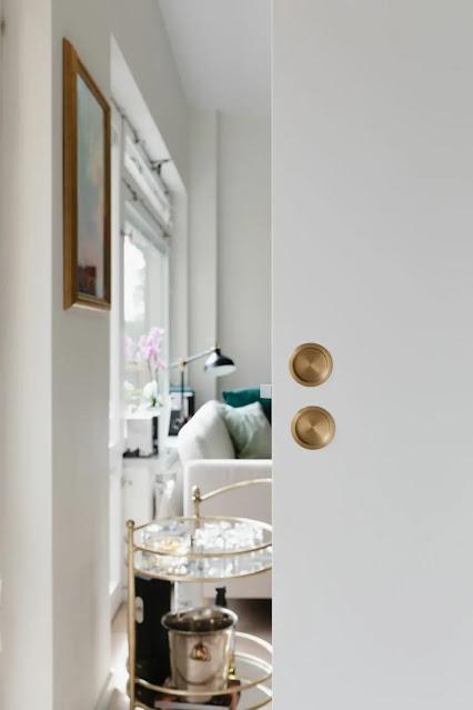 Puertas correderas en espacios pequeños