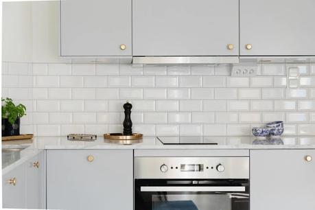 Puertas correderas en espacios pequeños