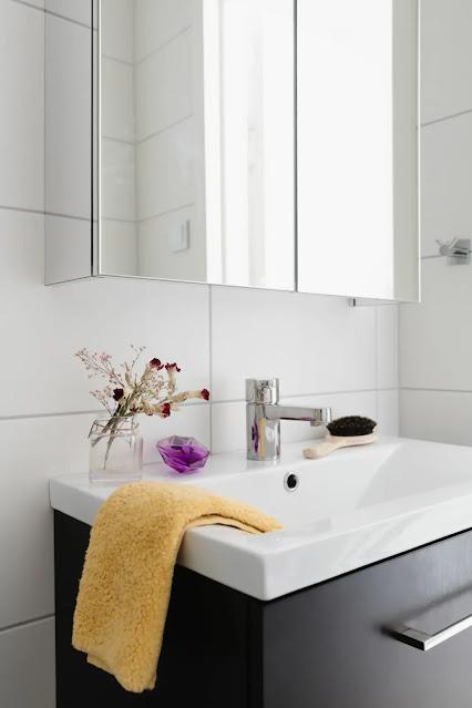 Puertas correderas en espacios pequeños