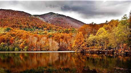 Parque Natural del Montseny