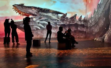 Conoce el Museo Digital del Modernismo en la Casa Amatller