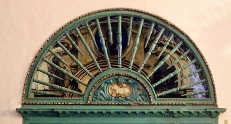 La iglesia de San Juan de la Palma (16): la Capilla de San José.