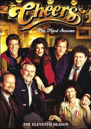 Cheers (Serie completa) Cheers (Serie completa)
