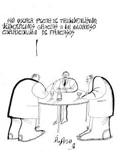 De las elecciones del domingo próximo