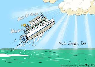 De las elecciones del domingo próximo