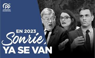 De las elecciones del domingo próximo