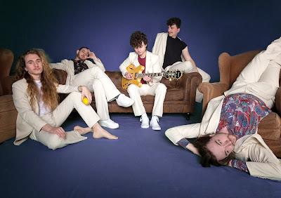 LINZE: 'ARRÁNCAME EL ALMA'