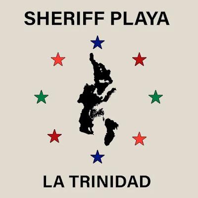 LA TRINIDAD: 'SHERIFF PLAYA'