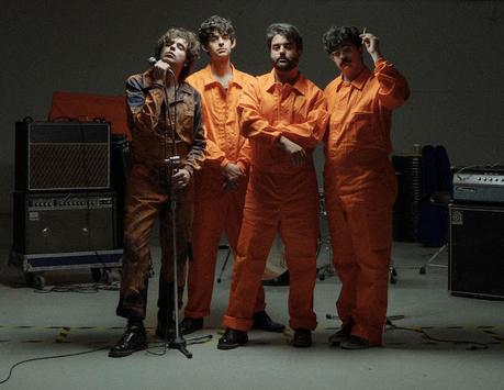 LA TRINIDAD: 'SHERIFF PLAYA' LA TRINIDAD: 'SHERIFF PLAYA'