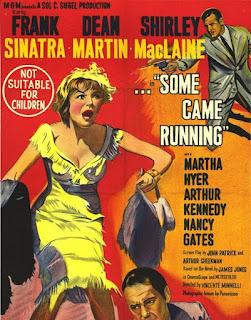 COMO UN TORRENTE (1958), DE VICENTE MINNELLI.