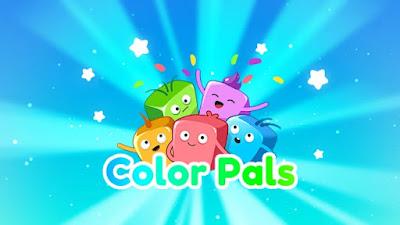 Impresiones con Color Pals; un puzle/plataformas sin aderezos para tu consola de última generación