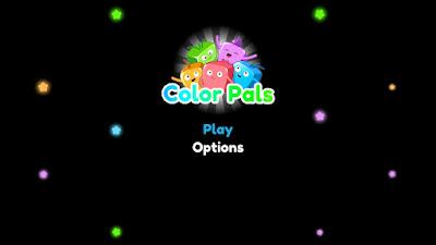 Impresiones con Color Pals; un puzle/plataformas sin aderezos para tu consola de última generación