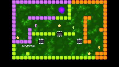 Impresiones con Color Pals; un puzle/plataformas sin aderezos para tu consola de última generación