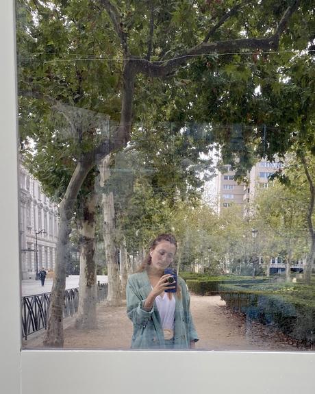 Mis reglas de Tinder y otras polémicas de la soltería