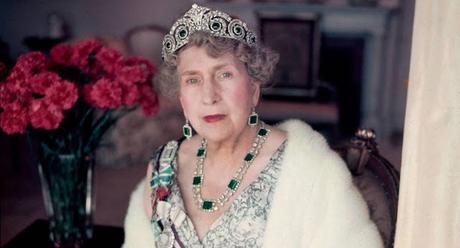 Las tiaras más espectaculares de la realeza europea