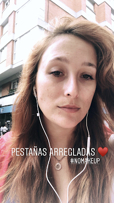 Extensiones de pestañas, ¿merece la pena?