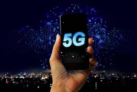 6 claves para comprender el impacto del 5G y su revolución en el segmento vídeo 6 claves para comprender el impacto del 5G y su revolución en el segmento vídeo