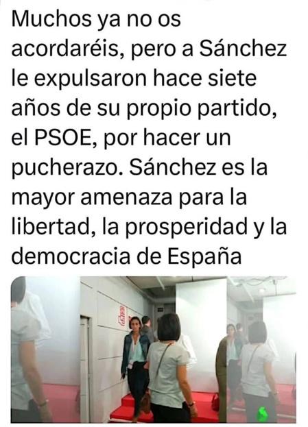 ¿Qué quieren los españoles?