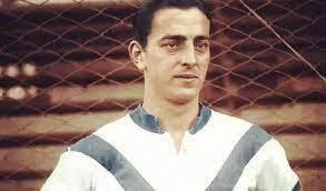 Victorio Luis Spinetto