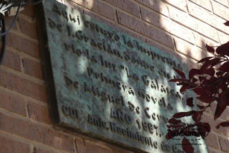 Alcalá de Henares Alcalá de Henares