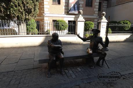 Alcalá de Henares Alcalá de Henares