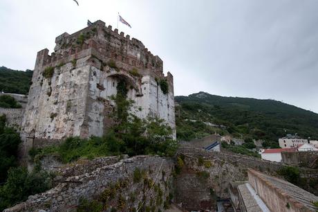 Toma de Gibraltar (1309) Toma de Gibraltar (1309)